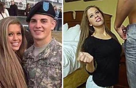 selina green vargas|Man went to prison for making videos with soldier's girlfriend .